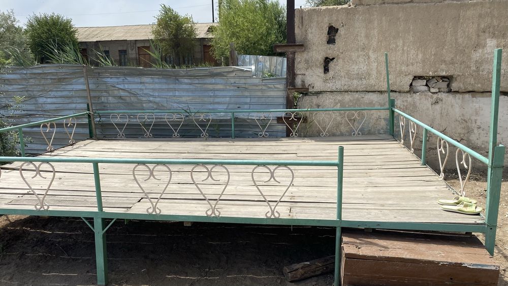 Срочно продам тапчан