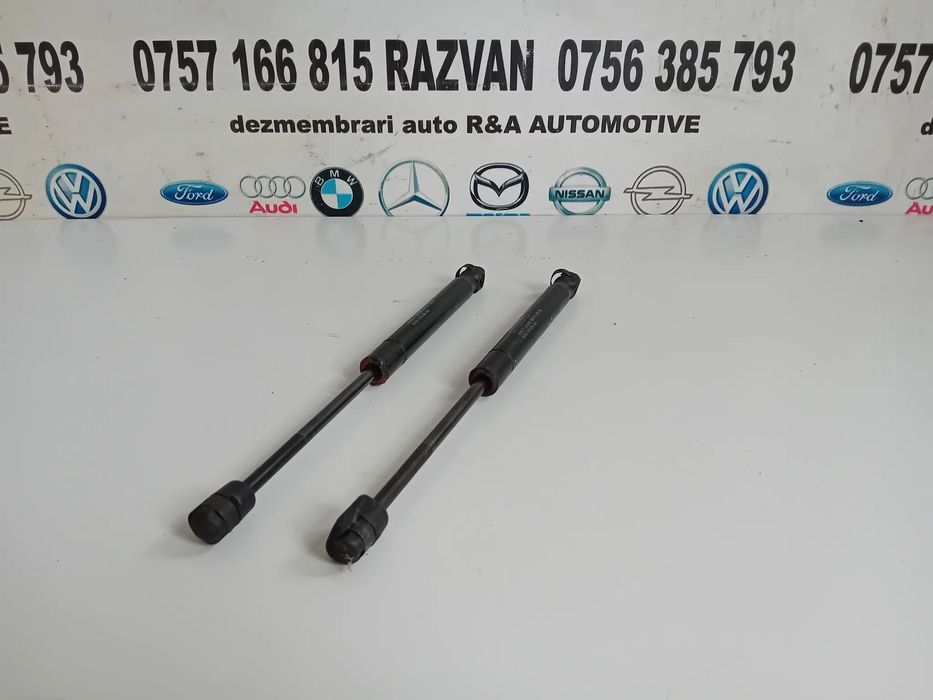 Telescoape Amortizoare Capota Range Rover Evoque L538 An 2011-2018