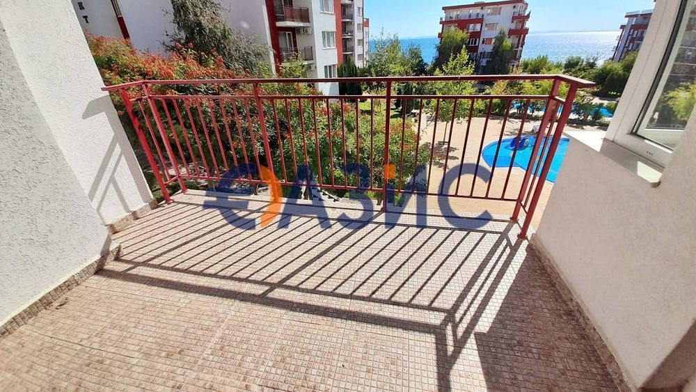 Продава се Тристаен апартамент в Свети Влас - 105 кв.м за 1334 €/кв.м - Снимка #13