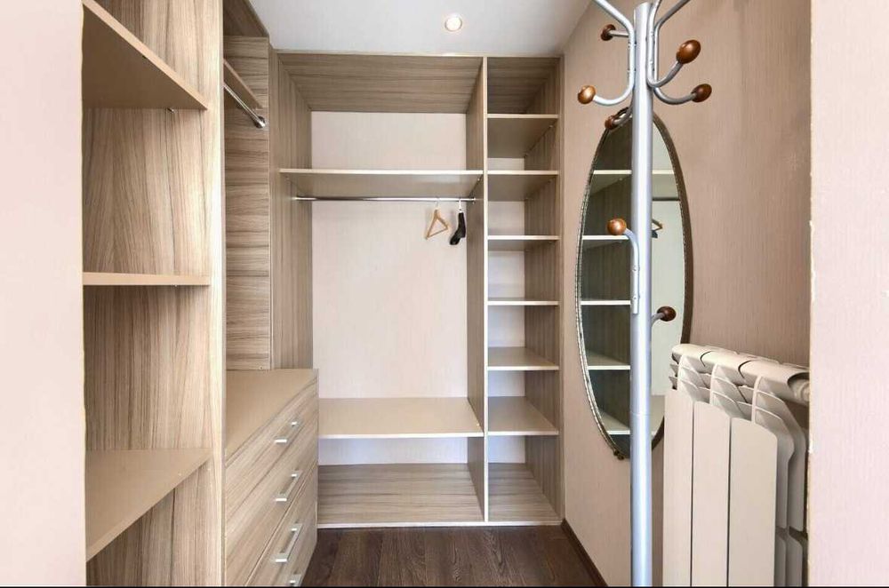 Дава се под наем Тристаен апартамент в София, Витоша - 87 кв.м за 850 € - Снимка #9