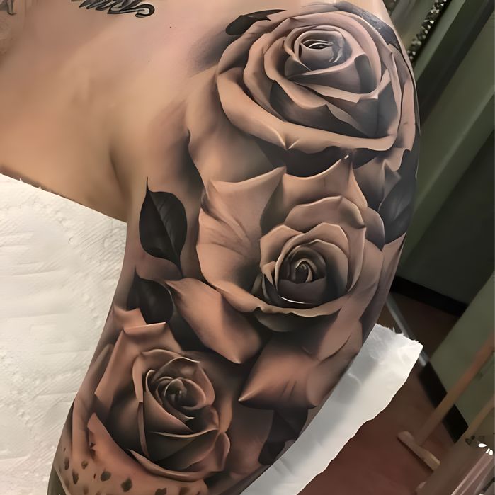 Tatuaje Domiciliu