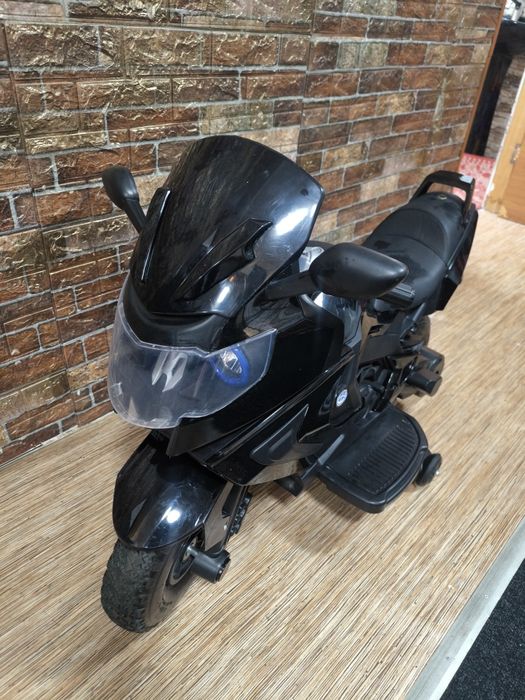 Детский мотоцикл