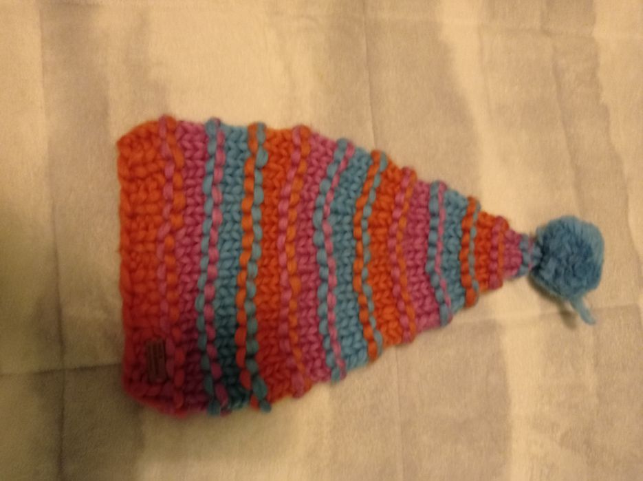 Onesie pufos marimea S