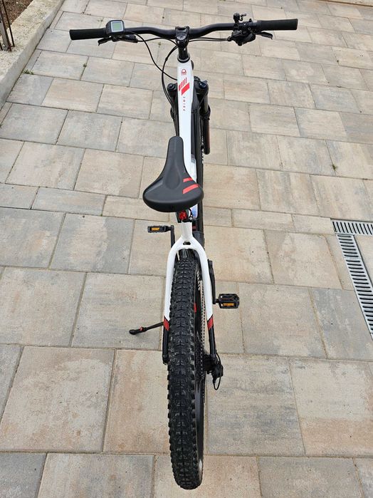 Ebike Mondraker Prime, cadru L, Bosch Performance CX, GEN 4 + Speedbox