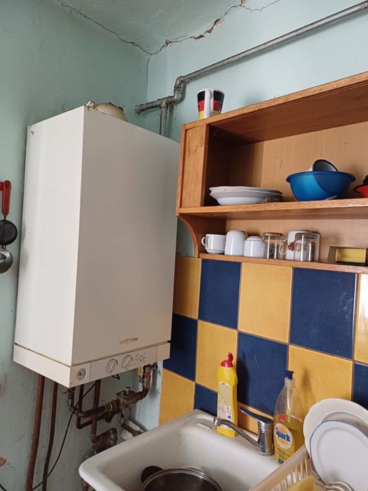 Casa cu gradina Geoagiu Hunedoara