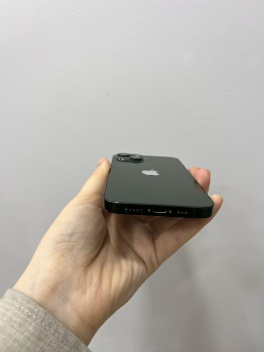 Iphone 13 128 gb 80%