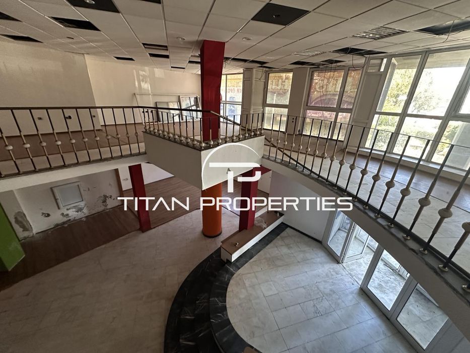 Продава се Заведение в Бургас, Център - 514 кв.м за 2004 €/кв.м - Снимка #6