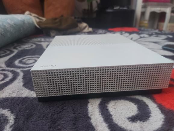 Xbox one s 500gb