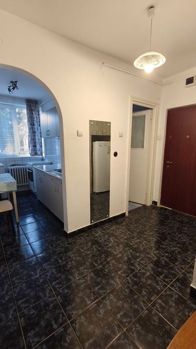 Apartament cu o camera Grigorescu, parter, 40 mp