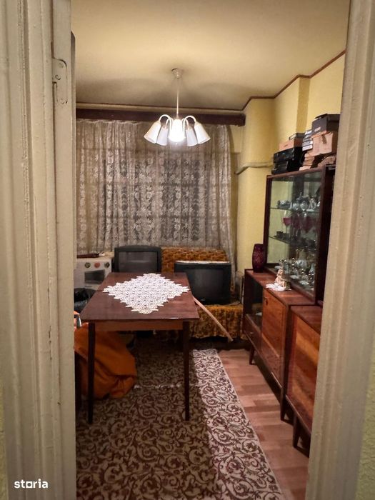 Apartament 3 camere | 54 MP | Central, Maiorescu