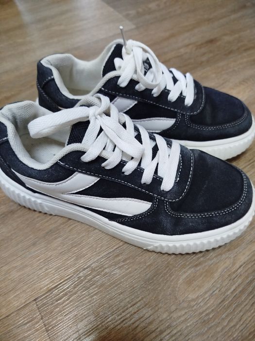 Кеды спортивные на мальчика