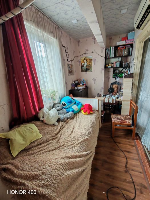 Квартира своя. Чистая