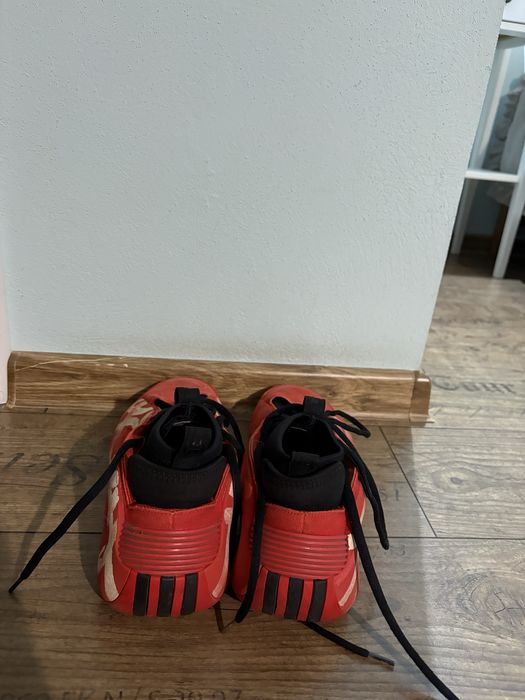 Adidas Harden Vol.8