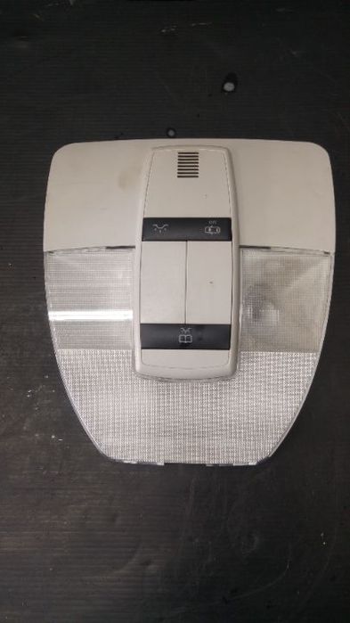 Plafoniera mercedes a class w169 160933-00