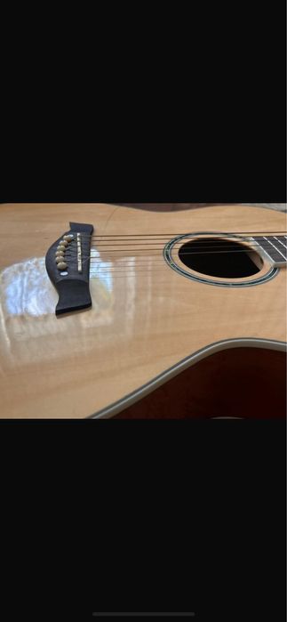 Продам Гитару Abasio