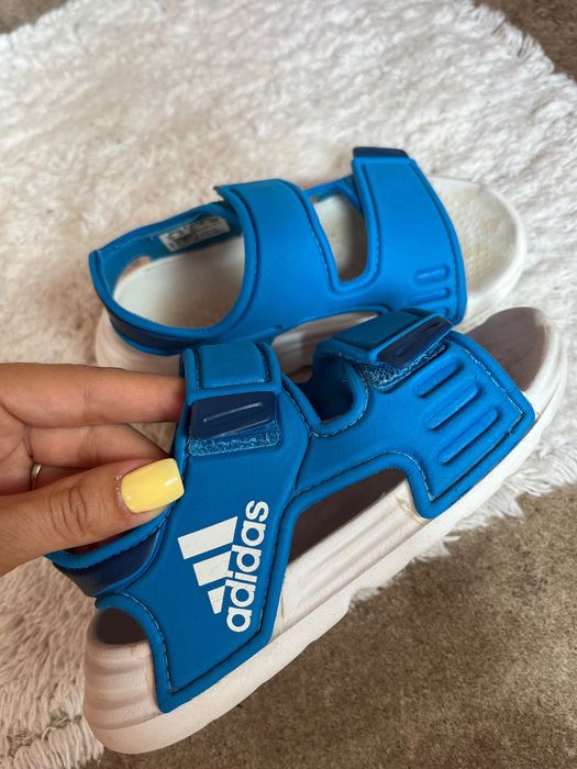 Сандали за момче