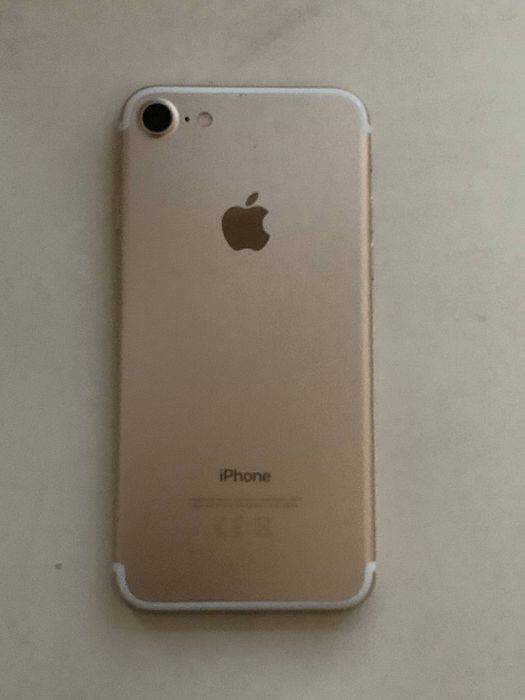 iPhone 7 Apple