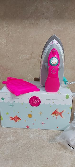 Мини ютия Oliso M2 Pro Project Iron