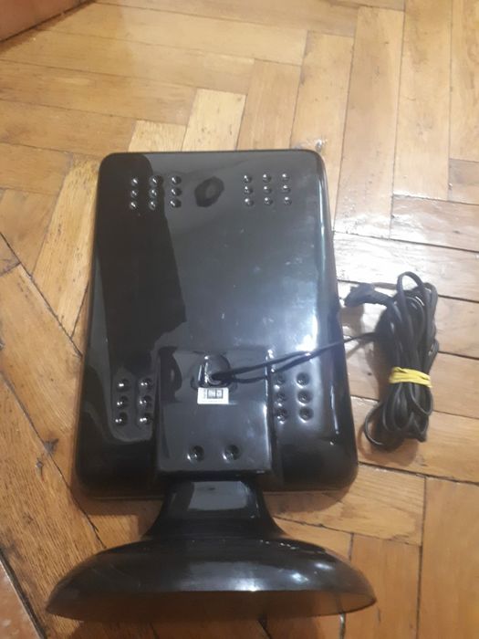 Lampa veioza, ca si noua