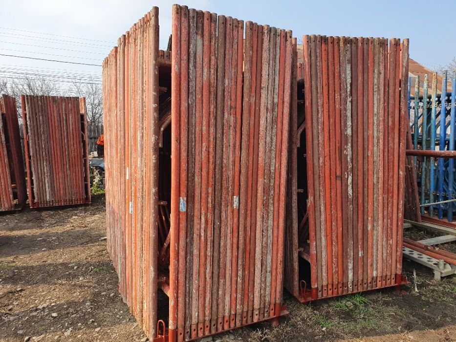 Inchiriez popi metalici , schela metalica , panouri de cofrat