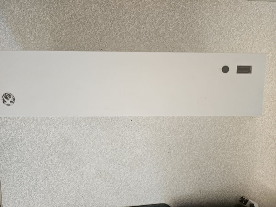 Xbox series s консоль