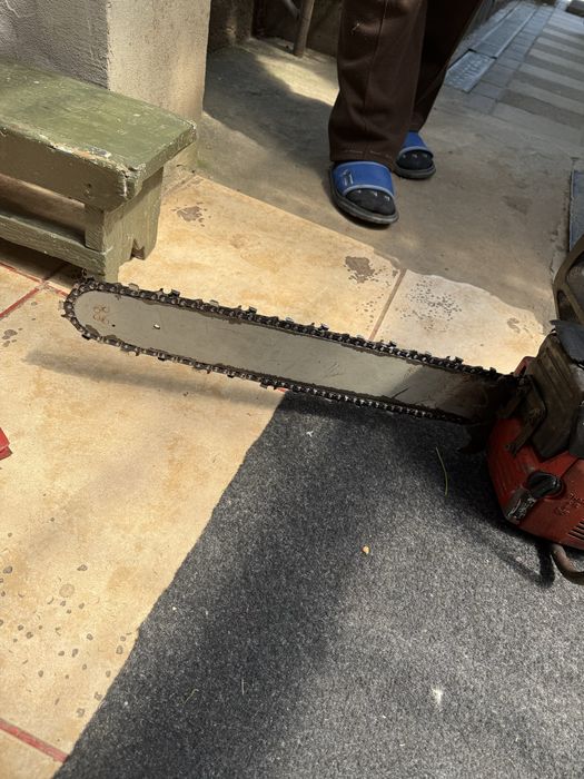 Drujba Jonsered 625 2