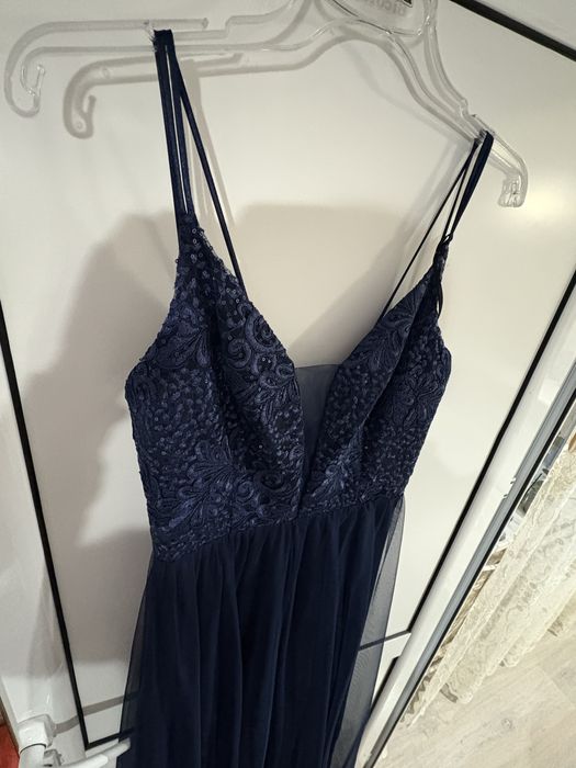 Бална рокля S размер