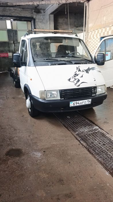 Эвакуатор Павлодар