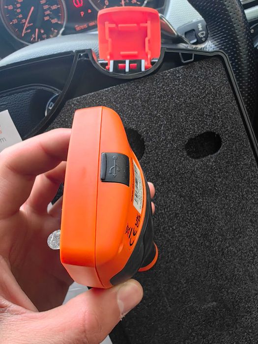 Elcometer 311 model B Dual FNF