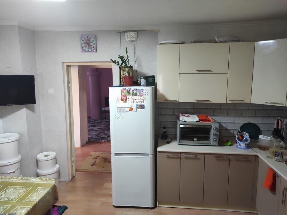 Продам дом в П.Перцевка