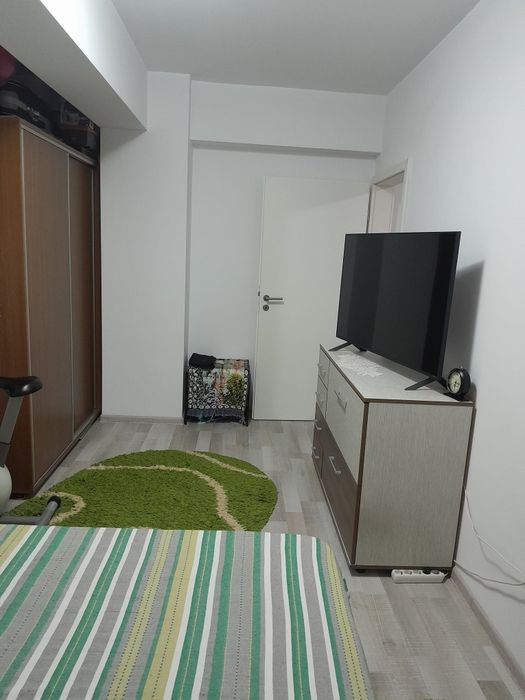 Apartament tip Studio, Maurer Residence Tractorul, etajul 2