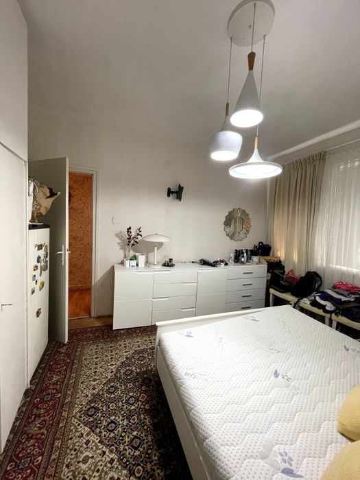 Продава се Тристаен апартамент в Лом - 110 кв.м за 610 €/кв.м - Снимка #8