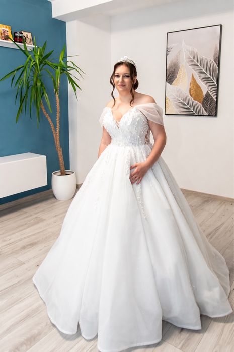 Rochie de mireasa