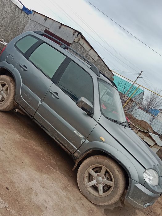 Продается машина