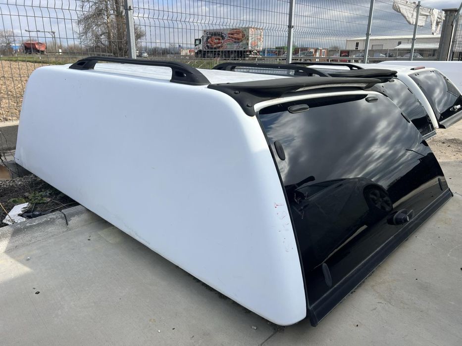 Хардтоп твърд таван