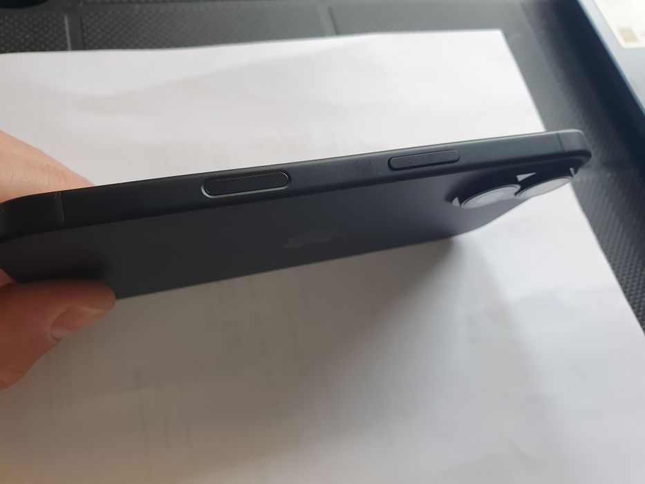 IPhone 16 128Gb чисто нов
