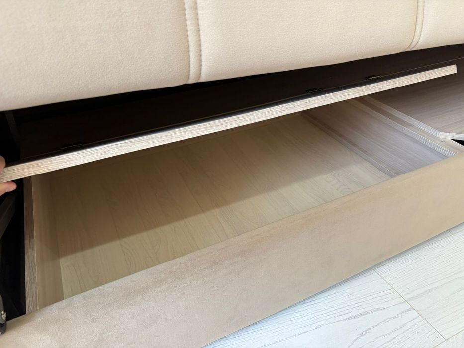 Продается диван в отл сост