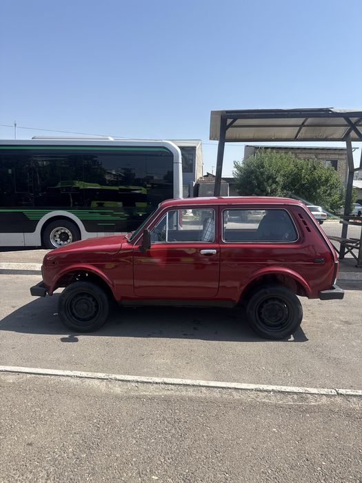 Нива сотладимэтан газ