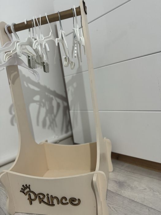 детский гардероб