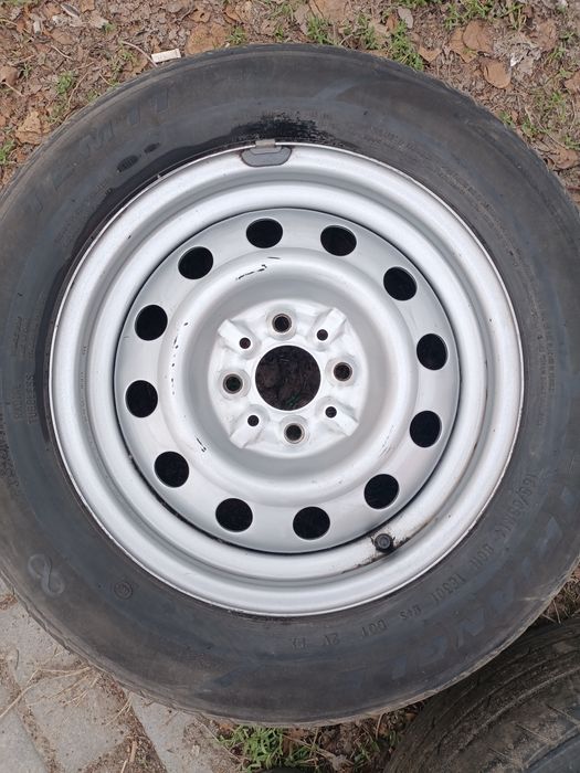 Штампы r14 4*100