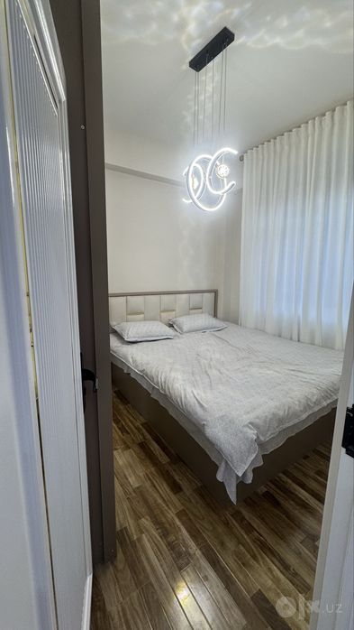 Kvartira ijaraga beriladi.