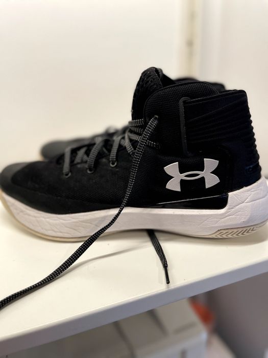 Under Armour SC 3Zero Stephen Curry - Marime 45,5