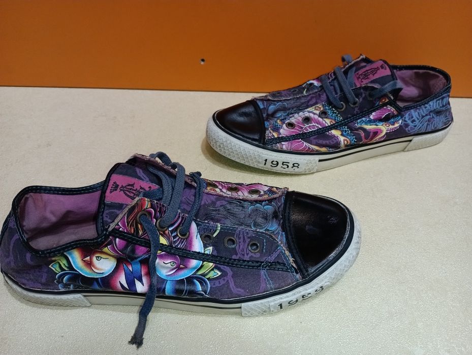 Christian Audigier N 41 - 22 лв
