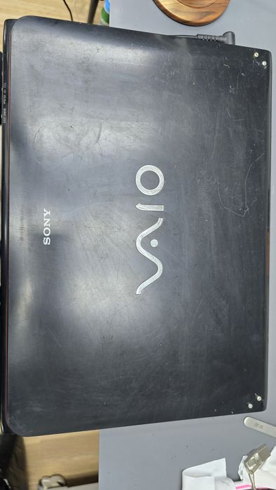 Sony Vaio ноутбук сатылады