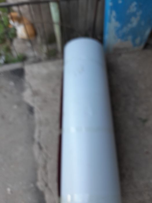 Продам профлист красного цвета