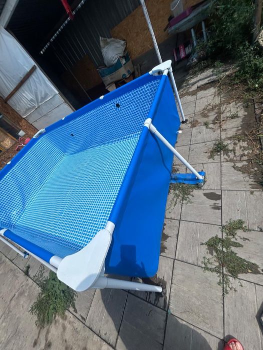 Продам бассейн 2*3