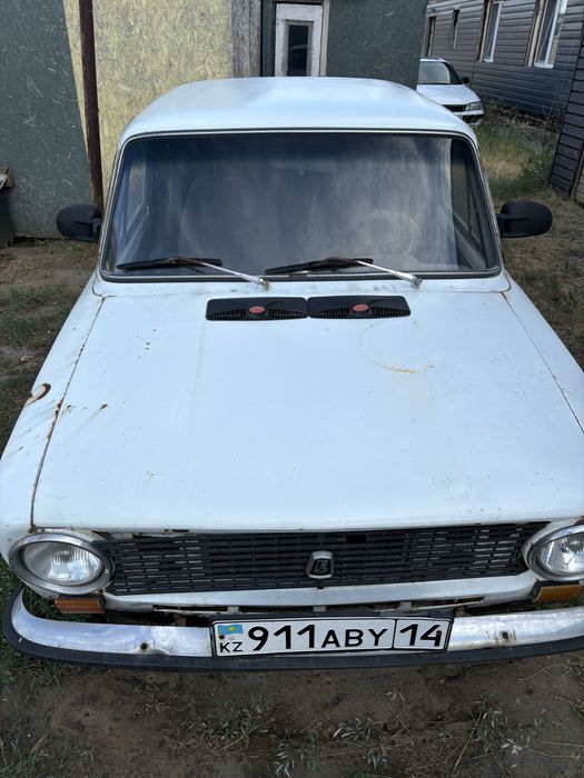 Продам жигули 2101