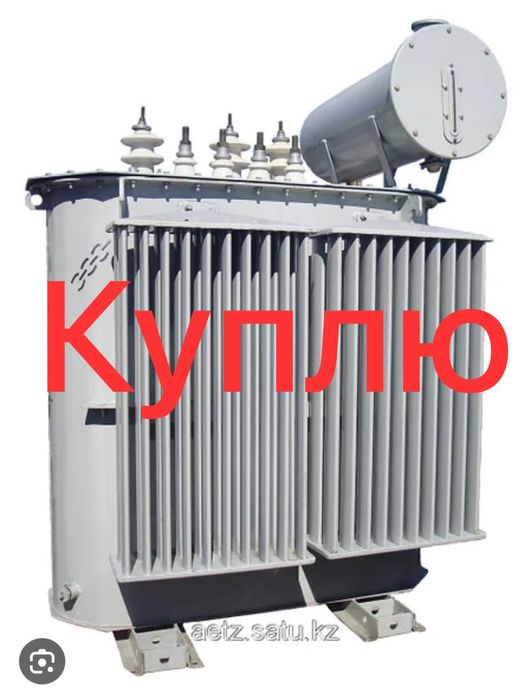 Трансформатор электродвигатель