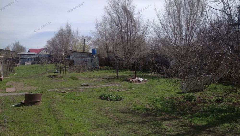 Продам Дом Дарьинск 20 соток земли