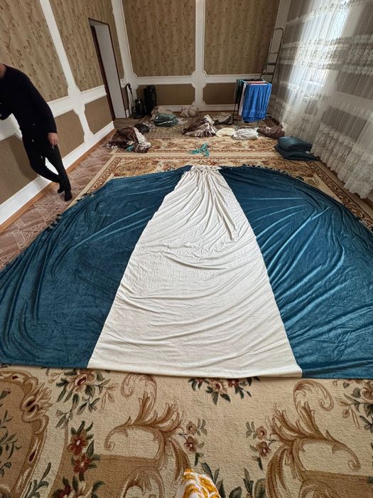 занавеска сатылады срочно